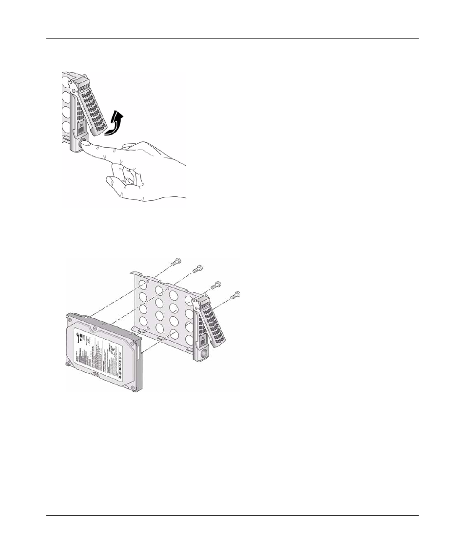 NETGEAR ReadyNAS Pro Business Edition User Manual | Page 98 / 120