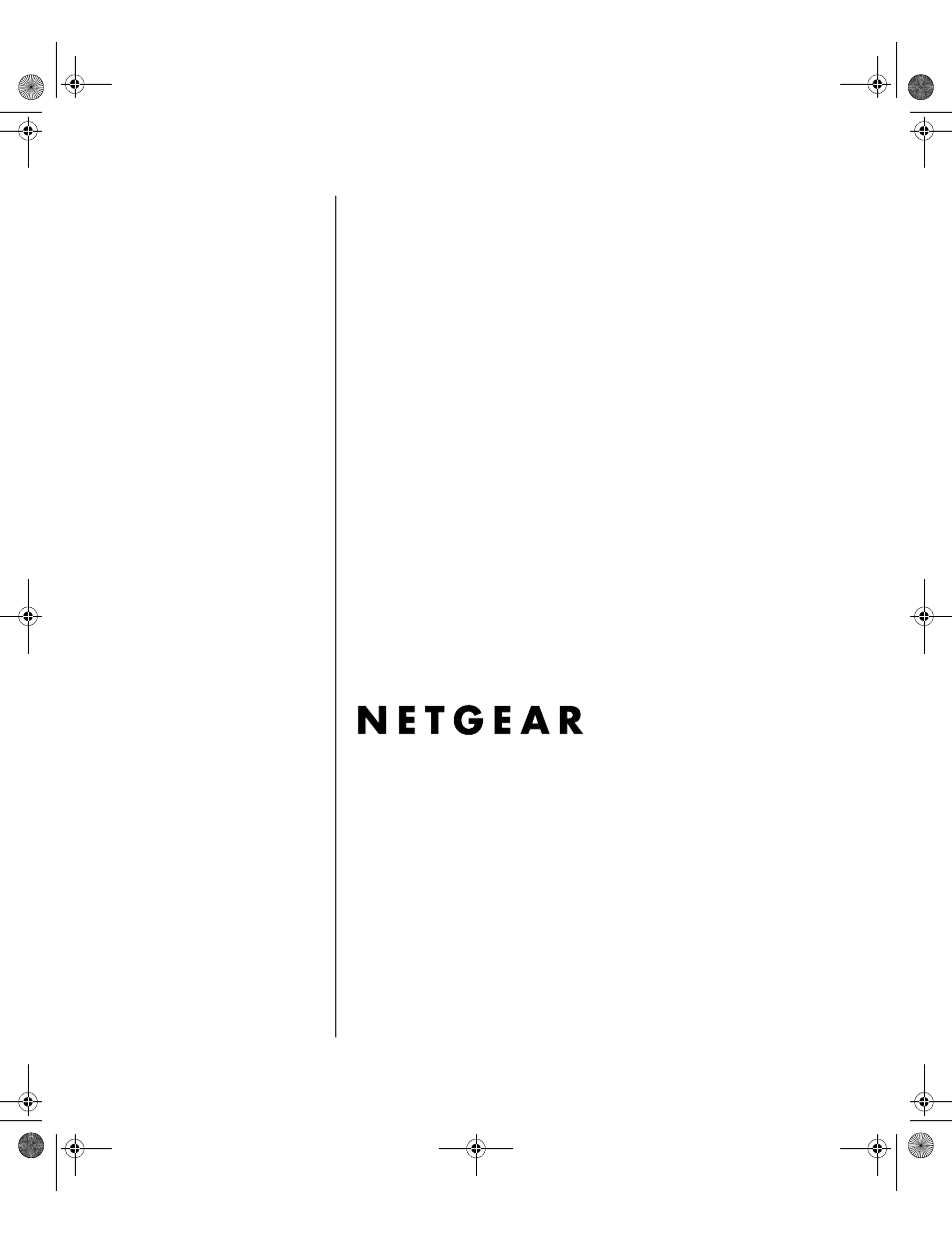 NETGEAR DM602 User Manual | 66 pages