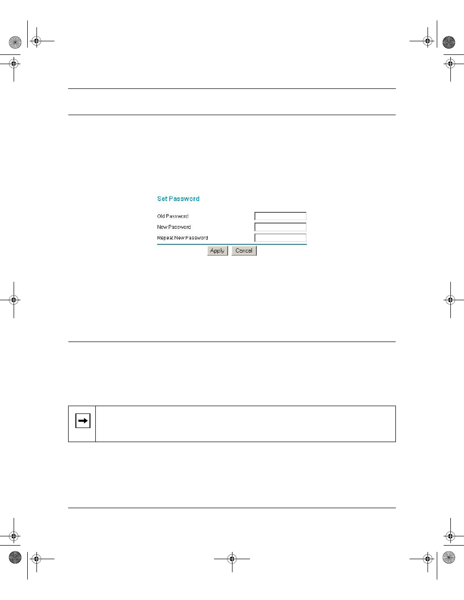 Changing the modem access password, Firmware upgrade, Changing the modem access password -8 | Firmware upgrade -8 | NETGEAR DM602 User Manual | Page 48 / 66