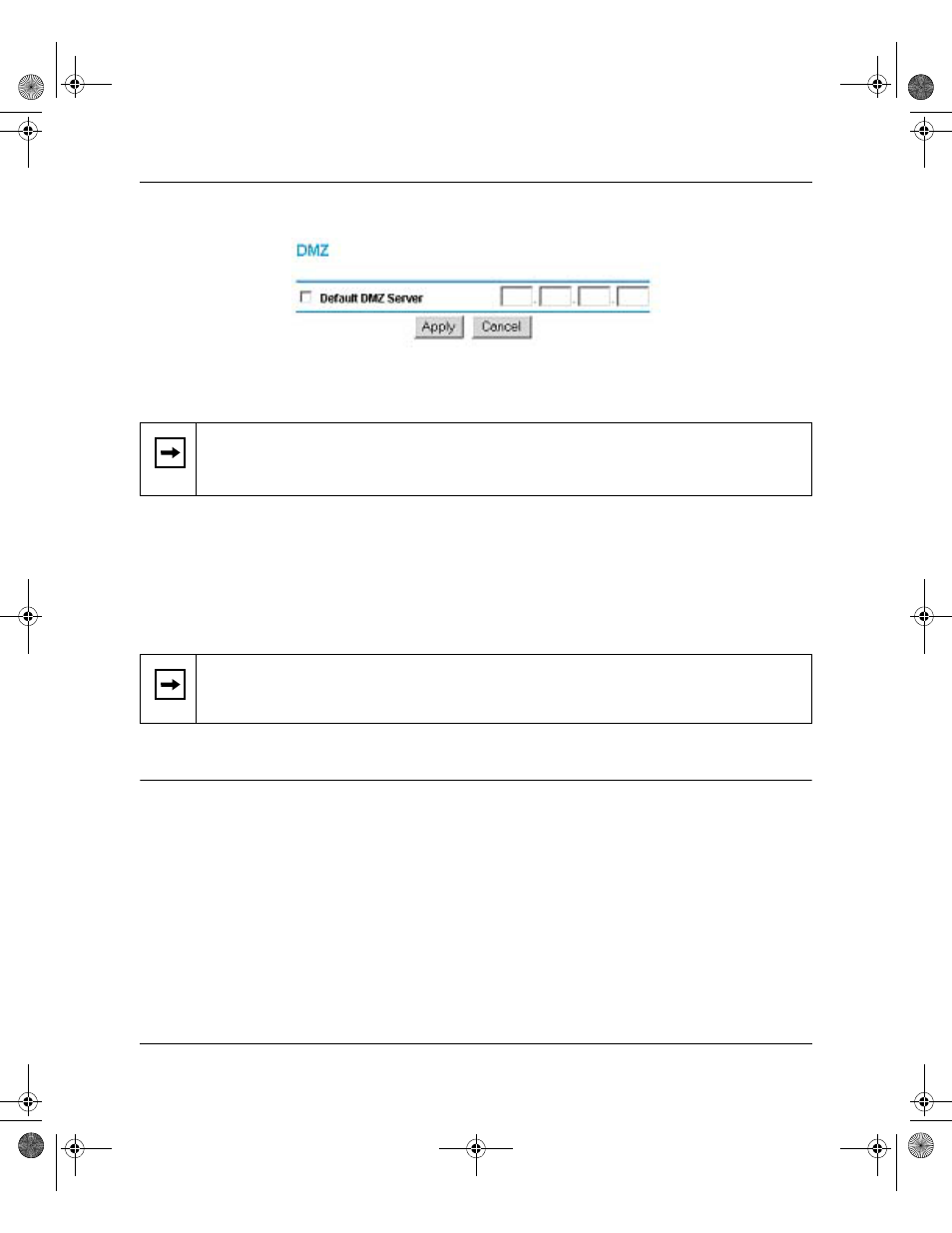 Device mode, Device mode -10 | NETGEAR DM602 User Manual | Page 50 / 66