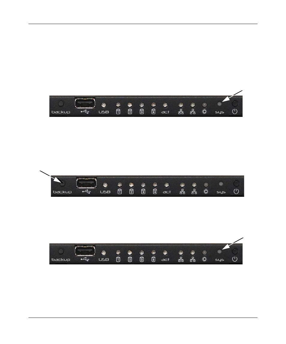 NETGEAR ReadyNAS 2100 User Manual | Page 101 / 126