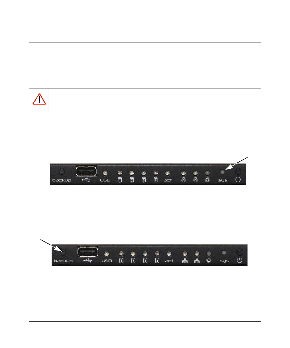 Using the boot menu to format a raid volume, Using the boot menu to format a raid volume -14, Sks. refer to | Using, Ribed in, Using the boot menu to format a, Raid volume | NETGEAR ReadyNAS 2100 User Manual | Page 102 / 126