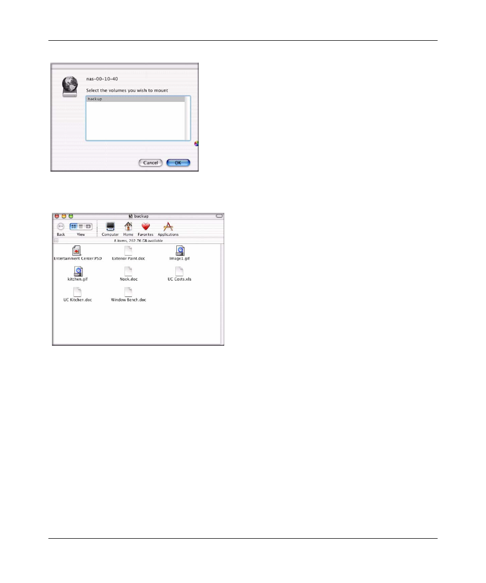 NETGEAR ReadyNAS 2100 User Manual | Page 112 / 126