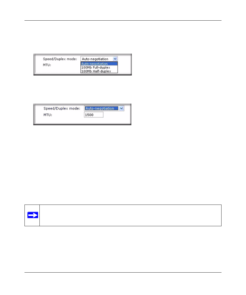 NETGEAR ReadyNAS 2100 User Manual | Page 21 / 126