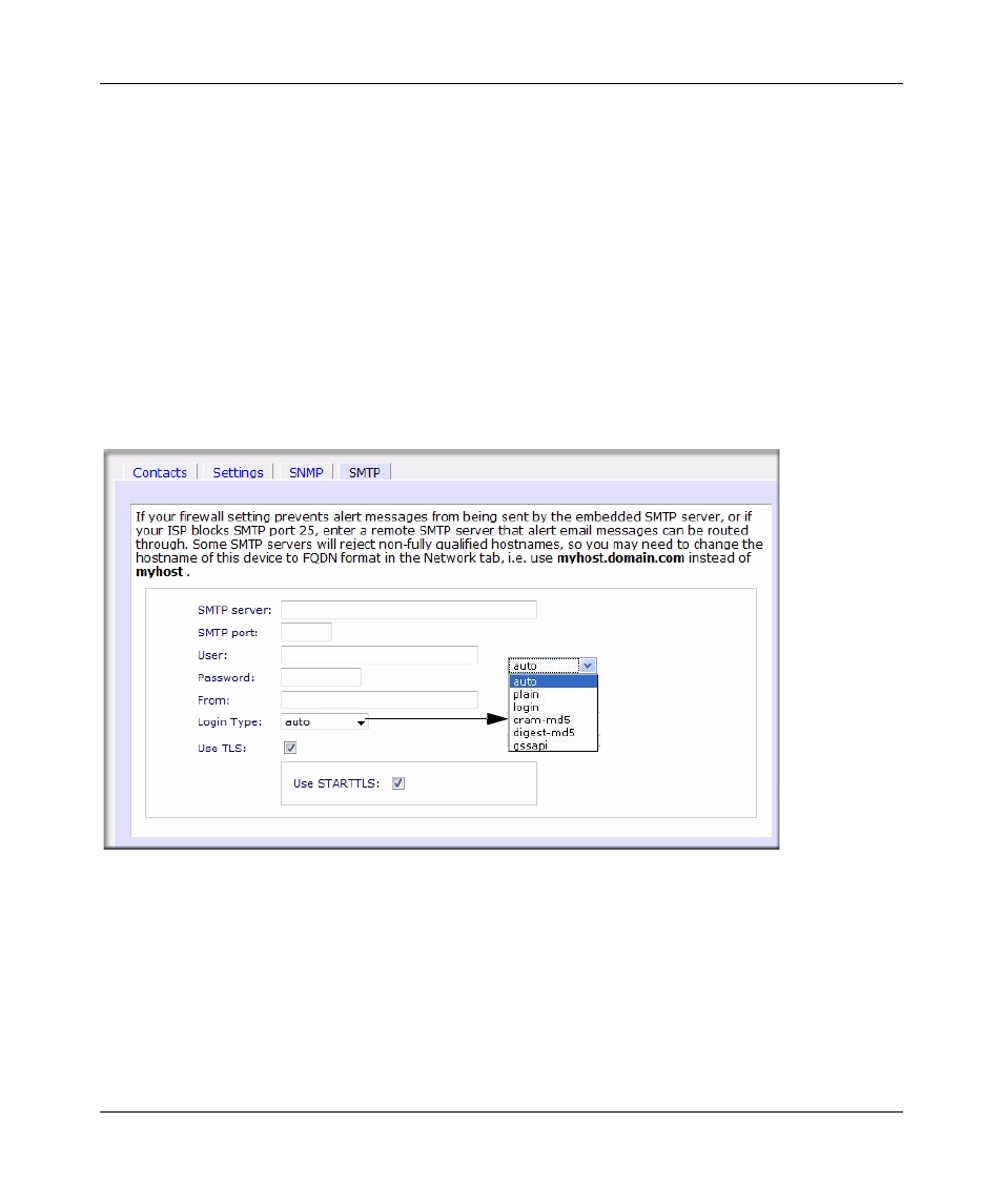 NETGEAR ReadyNAS 2100 User Manual | Page 44 / 126