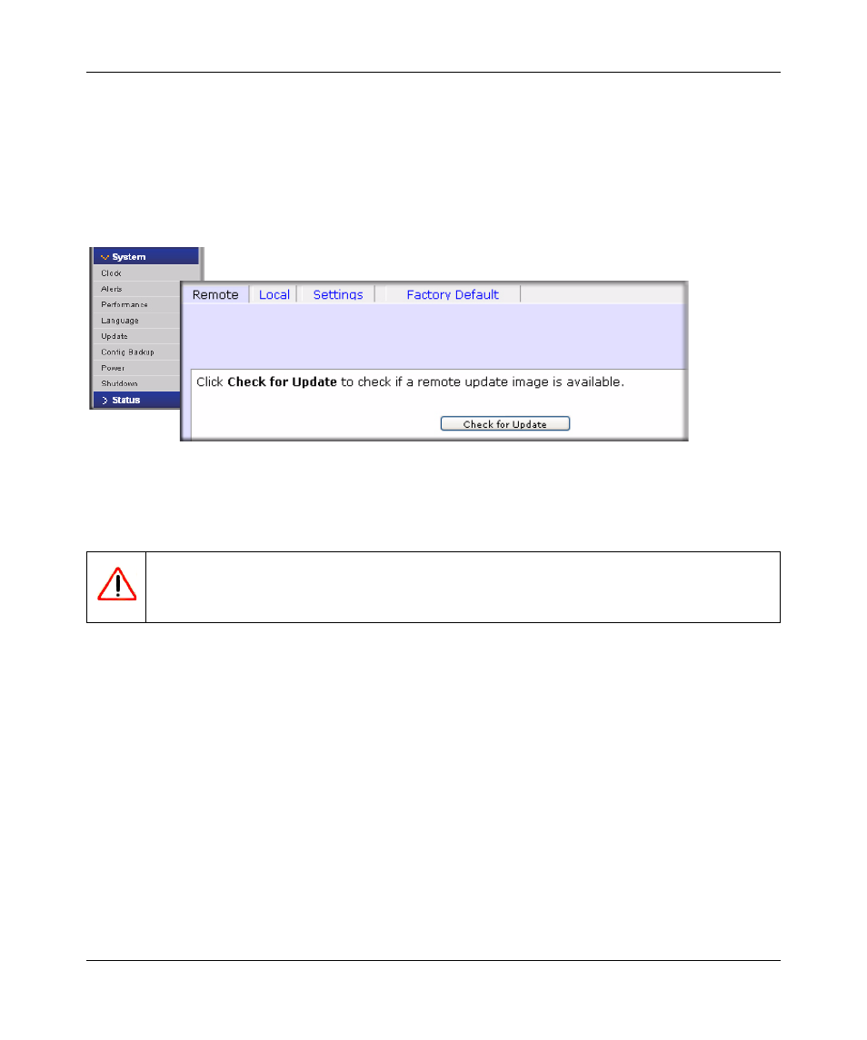 NETGEAR ReadyNAS 2100 User Manual | Page 47 / 126