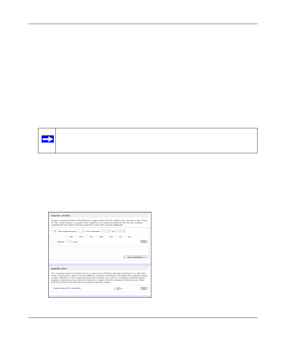 NETGEAR ReadyNAS 2100 User Manual | Page 84 / 126