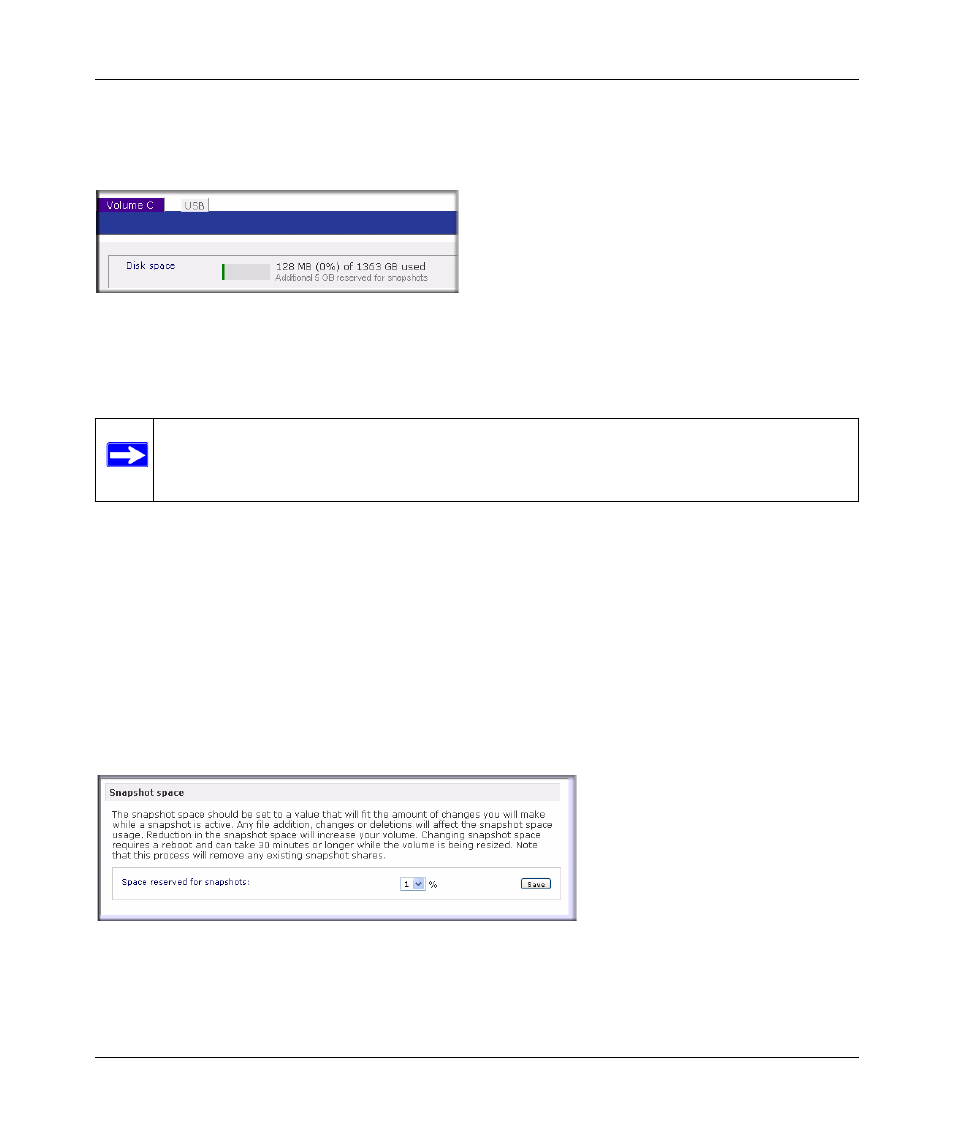 NETGEAR ReadyNAS 2100 User Manual | Page 86 / 126