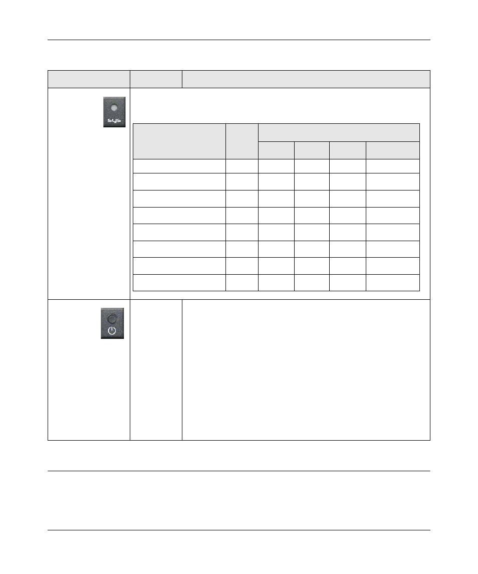 Shutdown, Shutdown -8 | NETGEAR ReadyNAS 2100 User Manual | Page 96 / 126