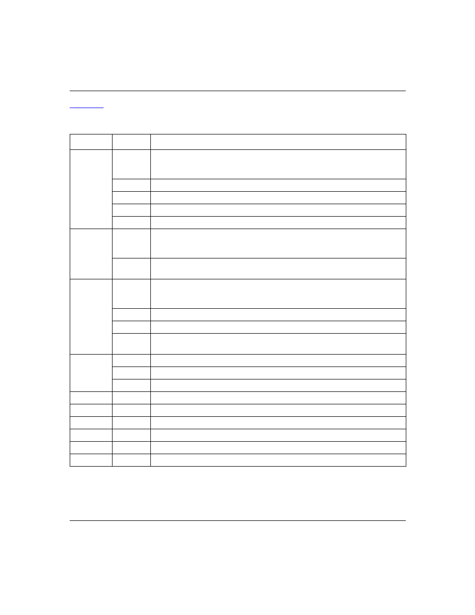 Tablec-4. extended at* command set, Table c-4, Table c | NETGEAR XM128 ISDN User Manual | Page 114 / 156