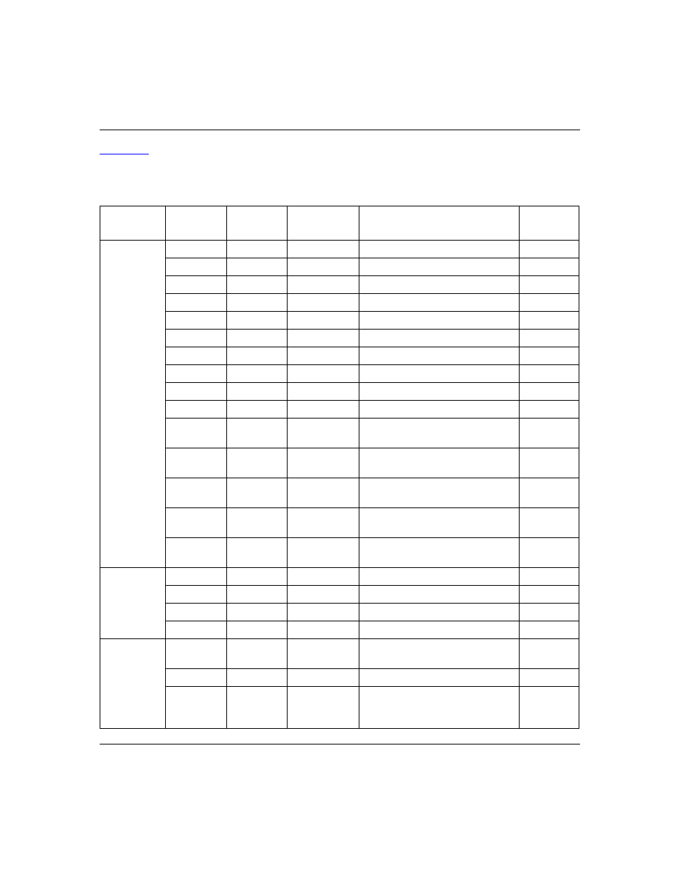 Tabled-4. extended s-registers atsn=x (continued), Table d-4, O table d | O table d-4, To table d | NETGEAR XM128 ISDN User Manual | Page 119 / 156