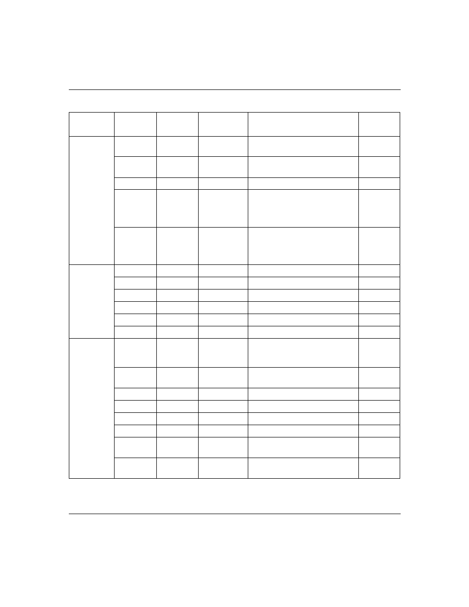 NETGEAR XM128 ISDN User Manual | Page 126 / 156