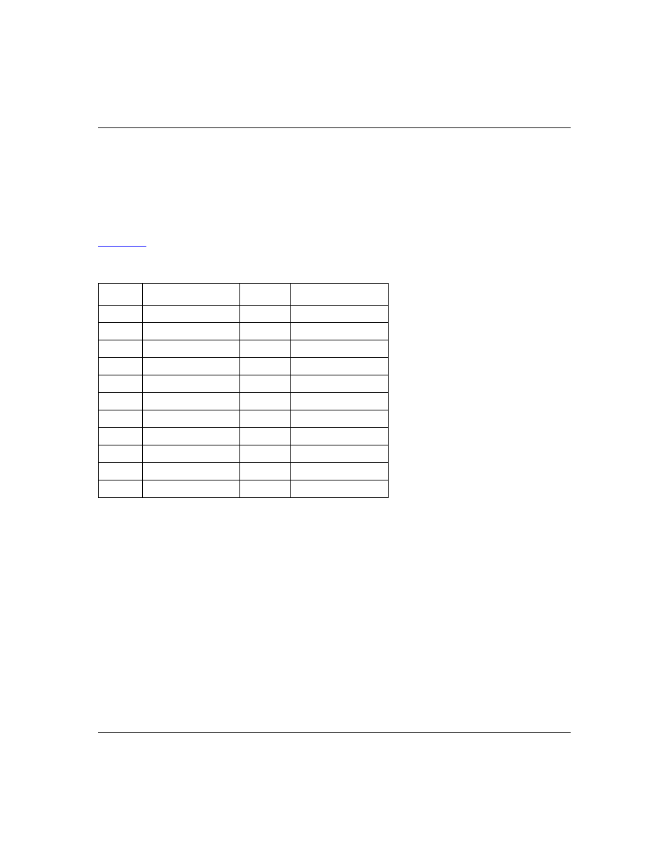 Connect strings for error corrected connections, Tabled-8. connect strings, Table d-8 | NETGEAR XM128 ISDN User Manual | Page 137 / 156