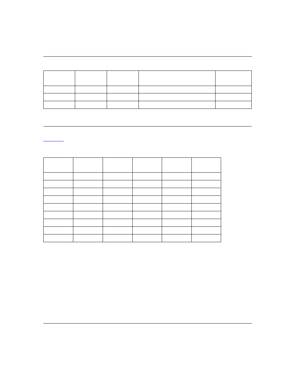 Asynchronous cable connections, Table f-2 | NETGEAR XM128 ISDN User Manual | Page 144 / 156