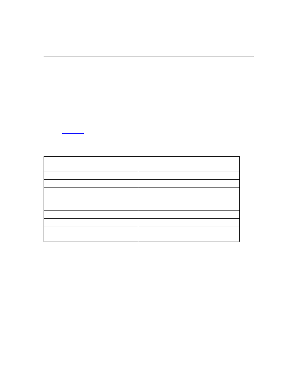 Tableg-2. isdn line configuration, Table g-2 | NETGEAR XM128 ISDN User Manual | Page 151 / 156