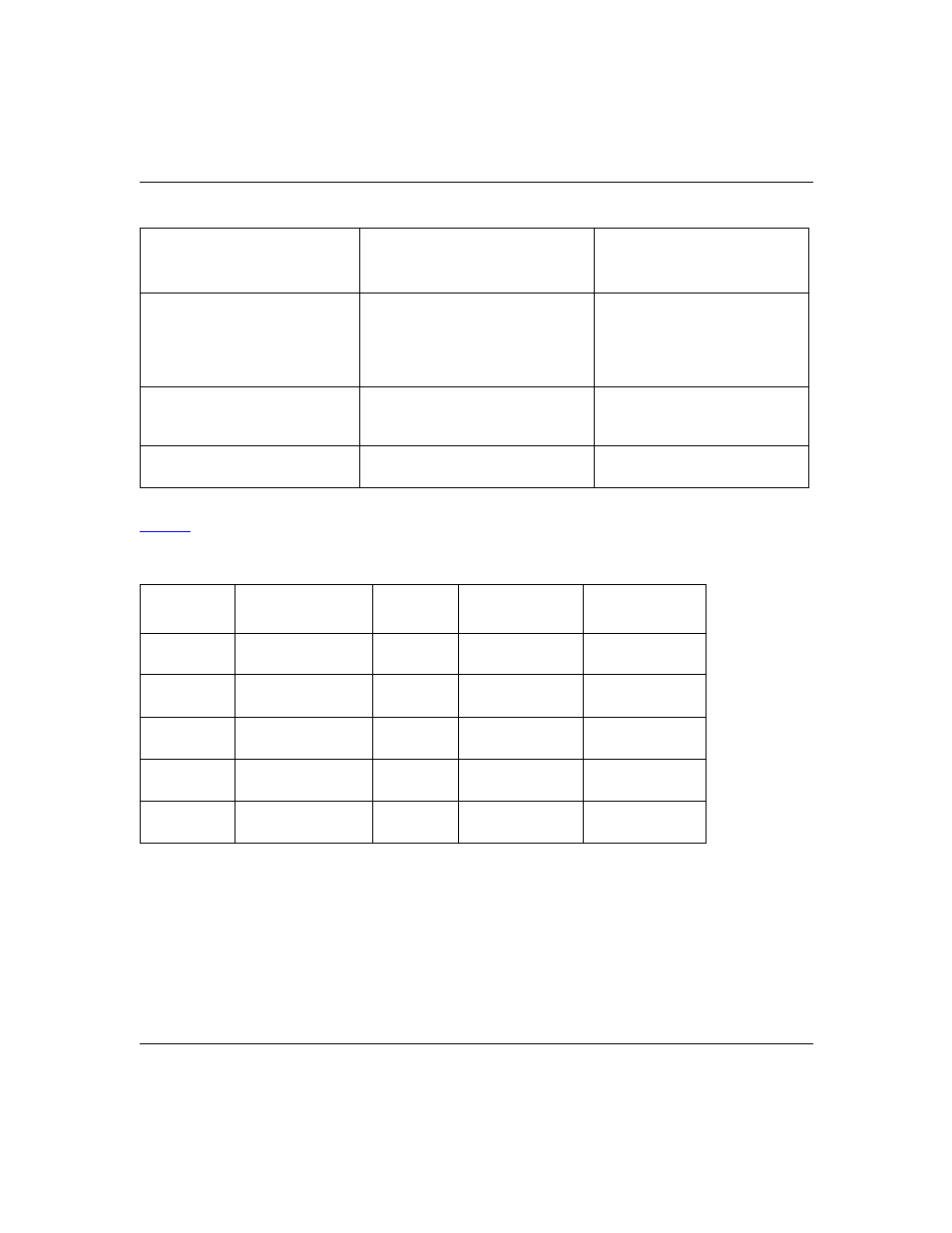 Table2. manuals, Table 2 | NETGEAR XM128 ISDN User Manual | Page 20 / 156