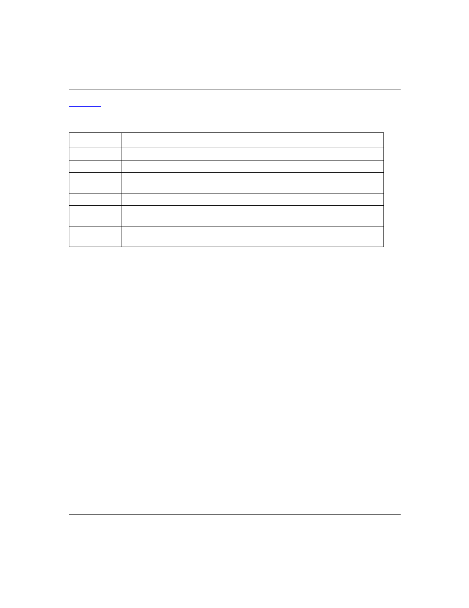 Table13. rear panel components, Table 1-3, Rear panel components -7 | NETGEAR XM128 ISDN User Manual | Page 27 / 156