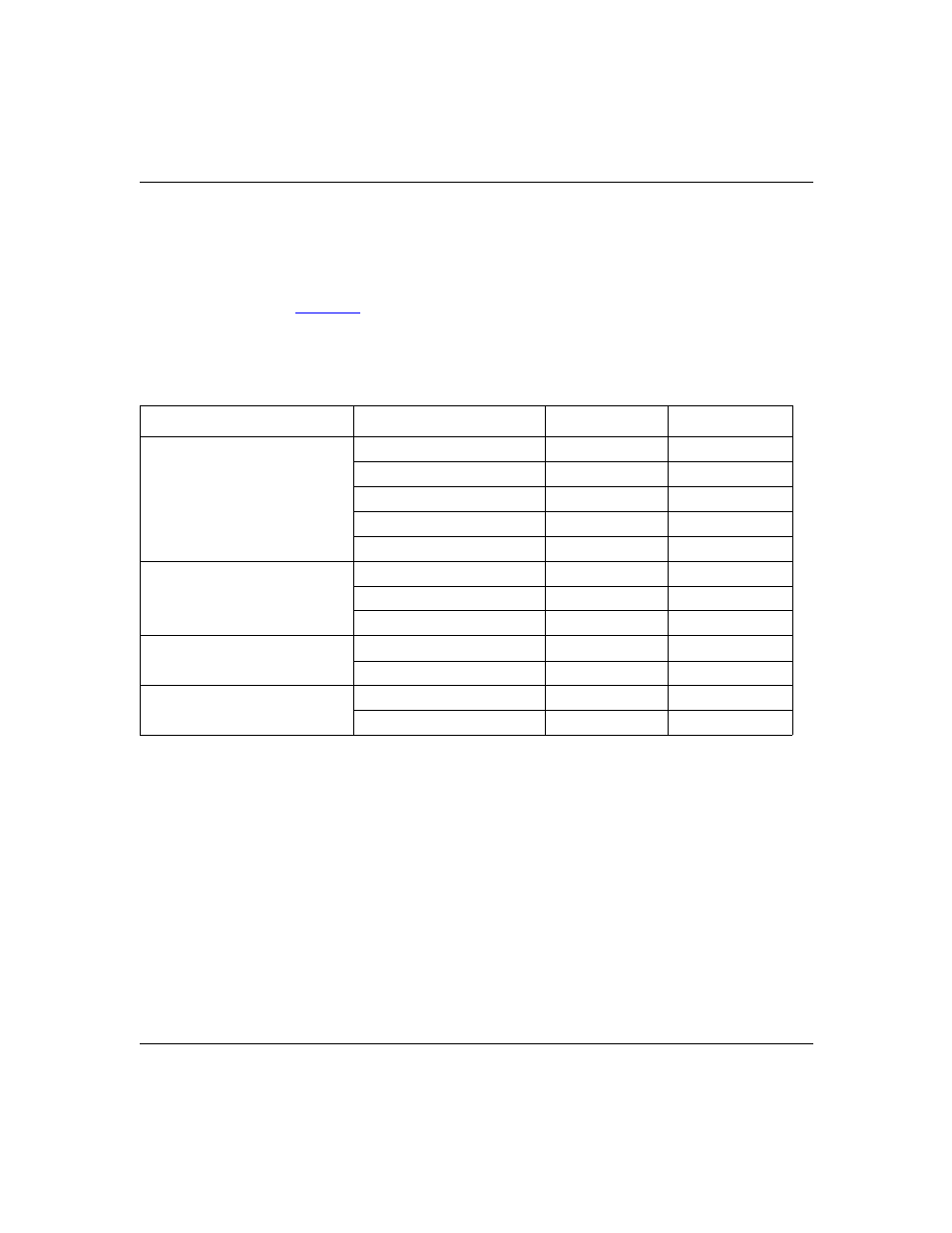 Switch type setup for north america, Type atp0 and press [enter, Type at&wz and [enter] to save the settings | Switch type setup for north america -5, Table 4-4, Switches supported by the model xm128 modem -5 | NETGEAR XM128 ISDN User Manual | Page 39 / 156