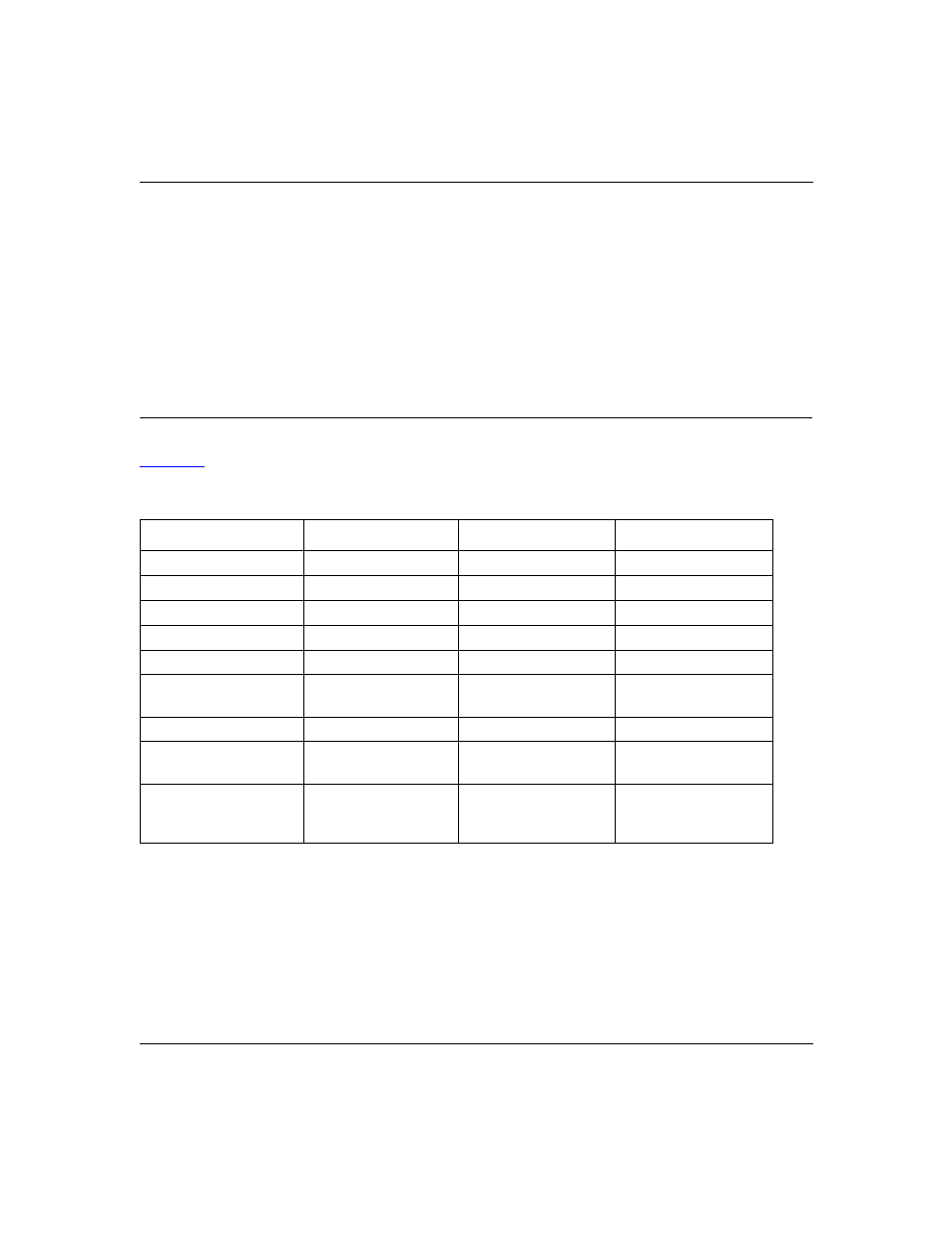 Understanding isdn communication protocols, Table65. isdn protocol specifications, Understanding isdn communication protocols -9 | Table 6-5, Isdn protocol specifications -9 | NETGEAR XM128 ISDN User Manual | Page 57 / 156