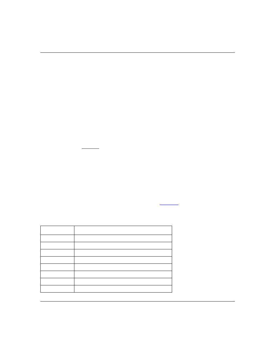 V.110 isdn communications, Answering a v.110 call, Making a v.110 call | Table66. v.110 configuration commands, V.110 isdn communications -10, Answering a v.110 call -10, Making a v.110 call -10, Table 6-6, V.110 configuration commands -10 | NETGEAR XM128 ISDN User Manual | Page 58 / 156