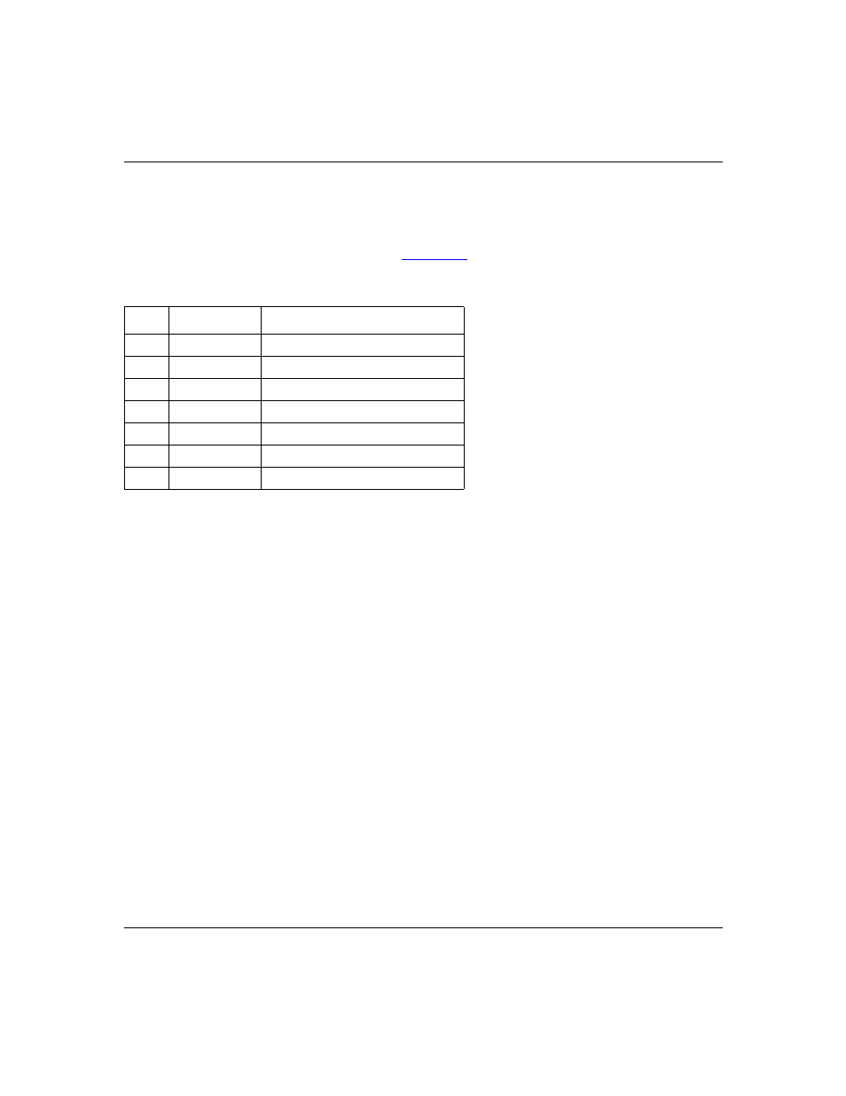 Table104. control key functions, Table 10-4, Control key functions -7 | NETGEAR XM128 ISDN User Manual | Page 95 / 156