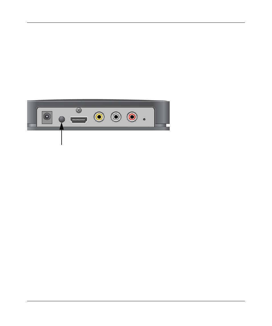 On/off button, Changing the tv input, On/off button -2 | Changing the tv input -2 | NETGEAR PTV1000 User Manual | Page 20 / 34