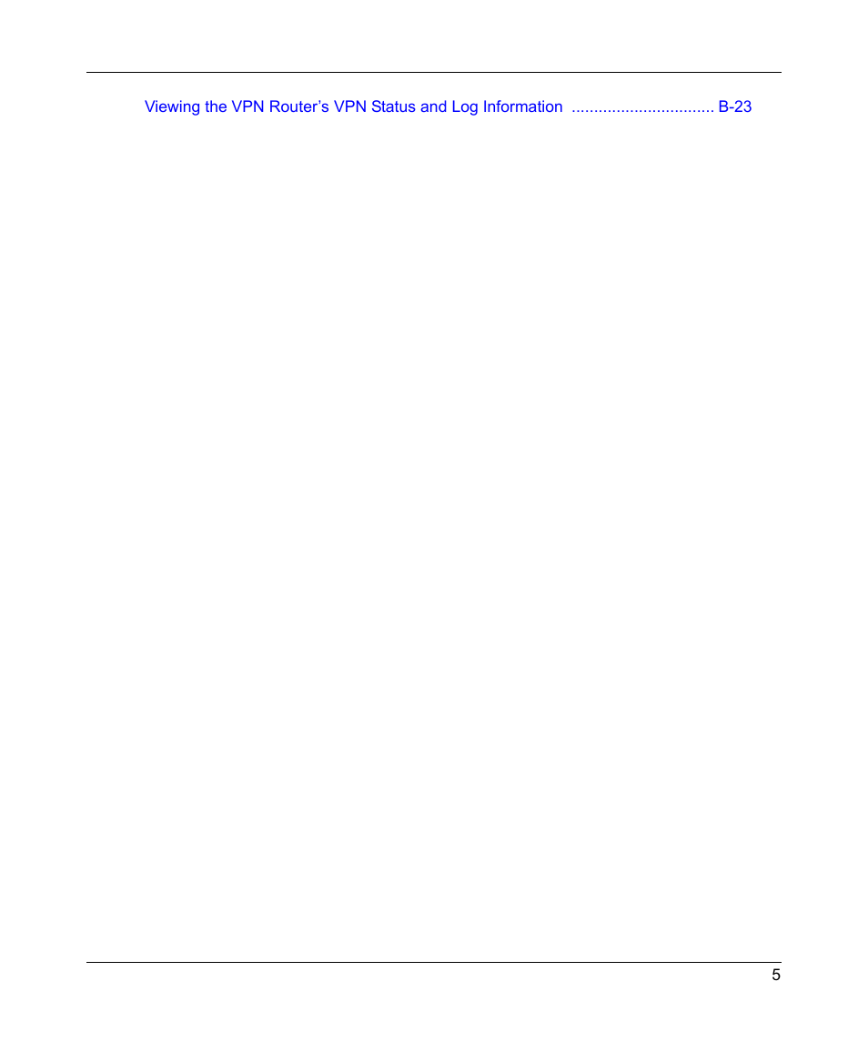 NETGEAR 54 Mbps Wireless ADSL Firewall DG834G User Manual | Page 11 / 176