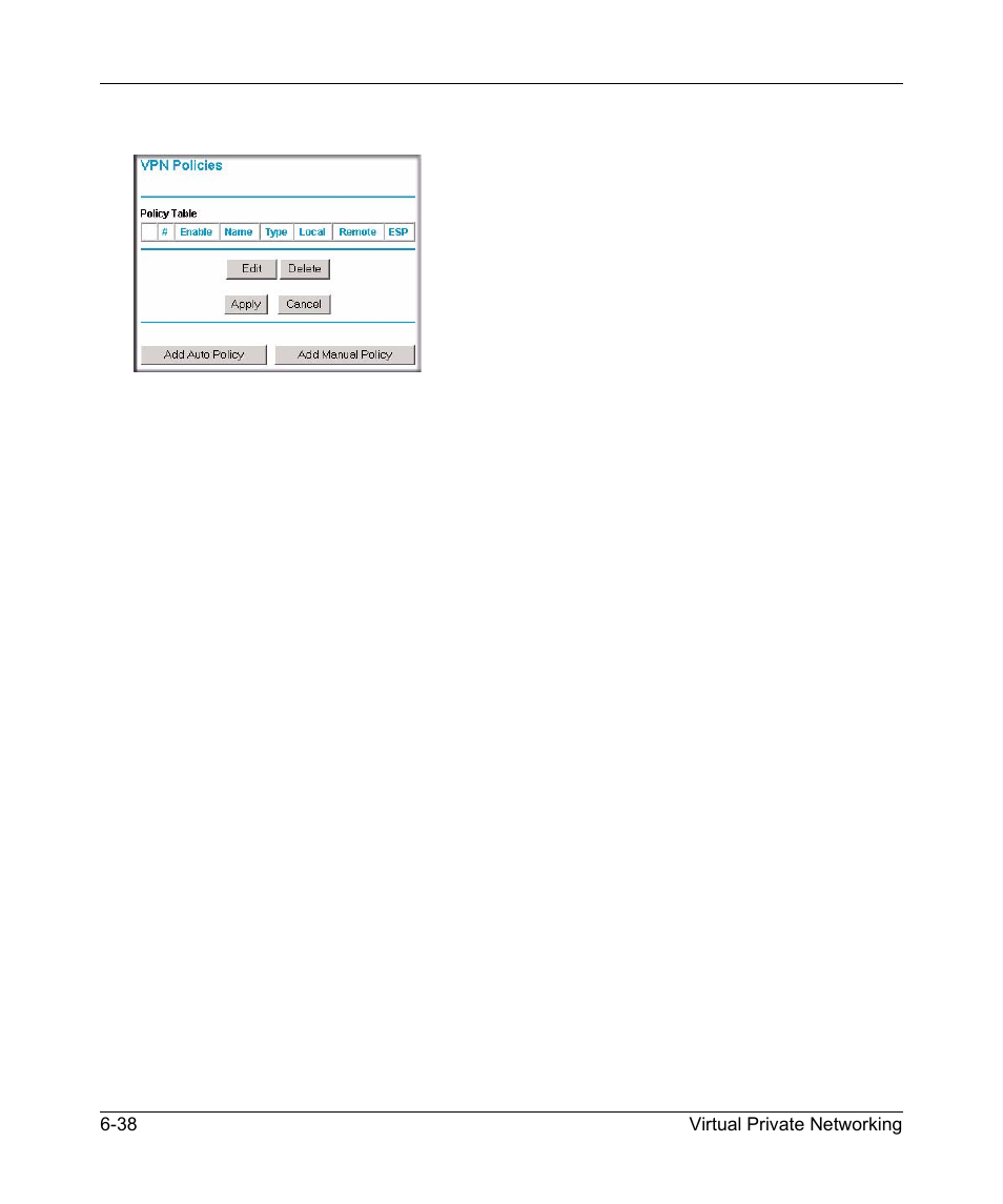 NETGEAR 54 Mbps Wireless ADSL Firewall DG834G User Manual | Page 132 / 176