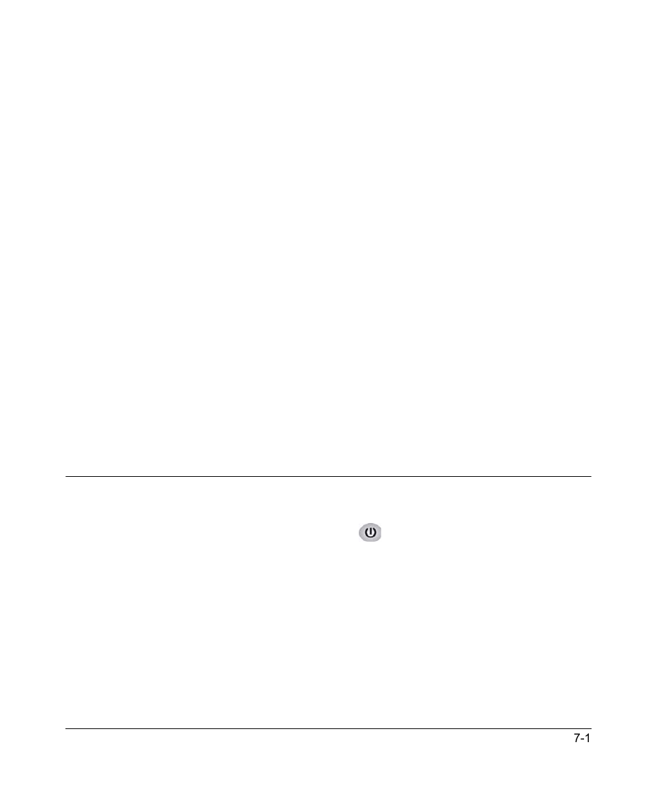 Chapter 7 troubleshooting, Basic functioning, Basic functioning -1 | Chapter 7, “troubleshooting, R to | NETGEAR 54 Mbps Wireless ADSL Firewall DG834G User Manual | Page 139 / 176