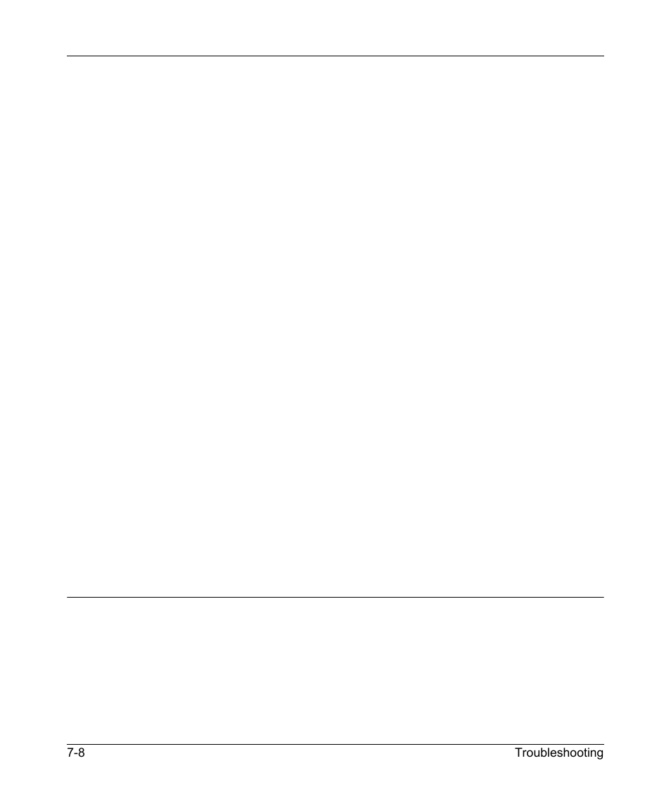Restoring the default configuration and password | NETGEAR 54 Mbps Wireless ADSL Firewall DG834G User Manual | Page 146 / 176
