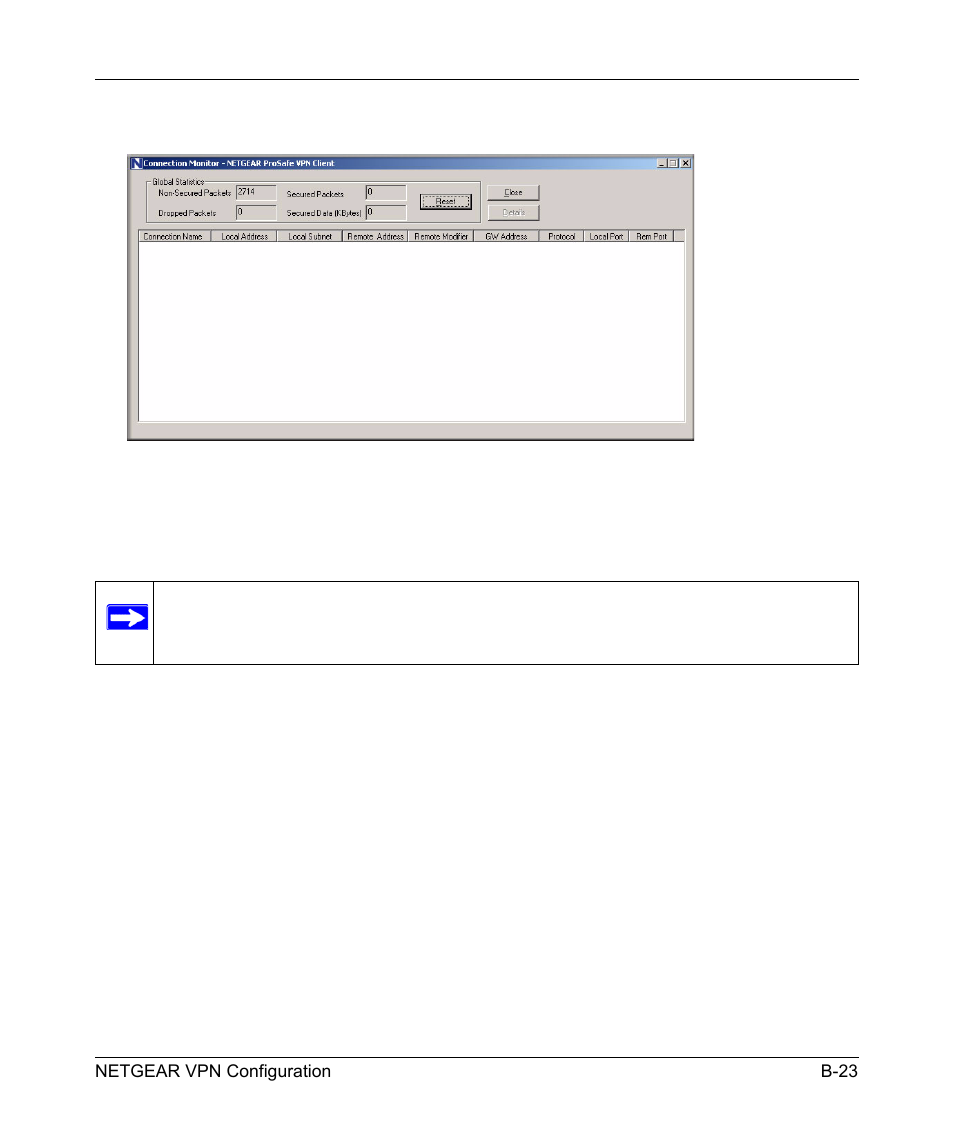 NETGEAR 54 Mbps Wireless ADSL Firewall DG834G User Manual | Page 173 / 176
