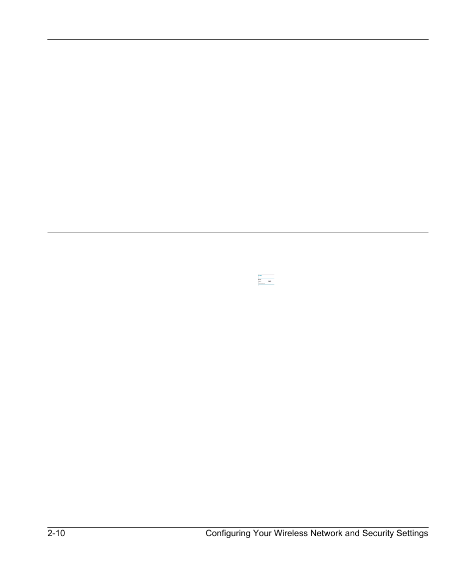 NETGEAR 54 Mbps Wireless ADSL Firewall DG834G User Manual | Page 38 / 176