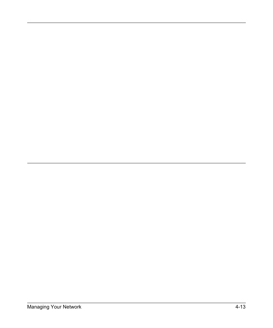 NETGEAR 54 Mbps Wireless ADSL Firewall DG834G User Manual | Page 73 / 176