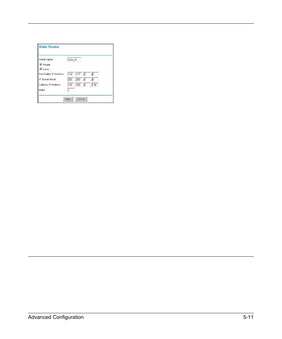 Configuring universal plug and play (upnp), Configuring universal plug and play (upnp) -11 | NETGEAR 54 Mbps Wireless ADSL Firewall DG834G User Manual | Page 87 / 176
