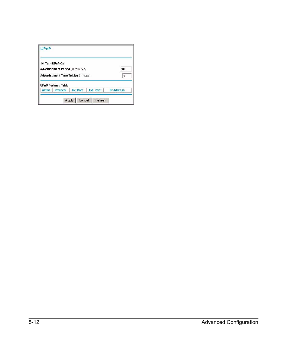 NETGEAR 54 Mbps Wireless ADSL Firewall DG834G User Manual | Page 88 / 176