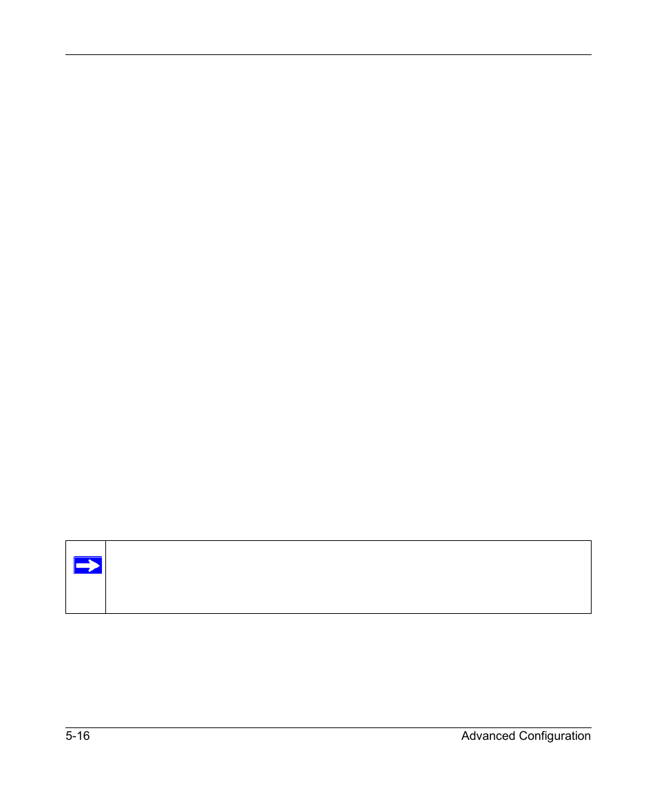 NETGEAR 54 Mbps Wireless ADSL Firewall DG834G User Manual | Page 92 / 176