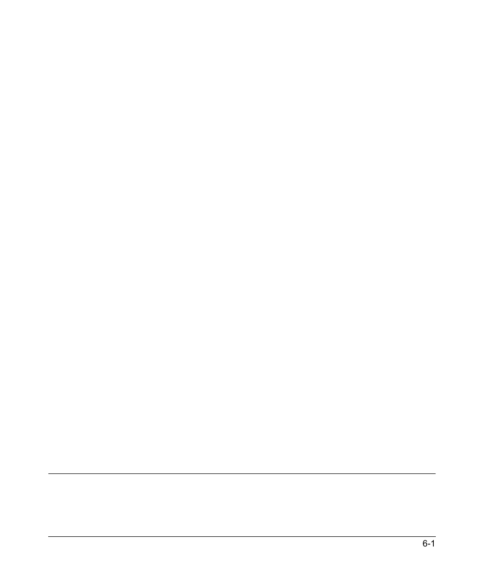 Chapter 6 virtual private networking, Overview of vpn configuration, Overview of vpn configuration -1 | NETGEAR 54 Mbps Wireless ADSL Firewall DG834G User Manual | Page 95 / 176
