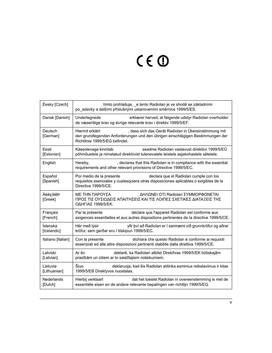 NETGEAR POINT WG302V2 User Manual | Page 5 / 8