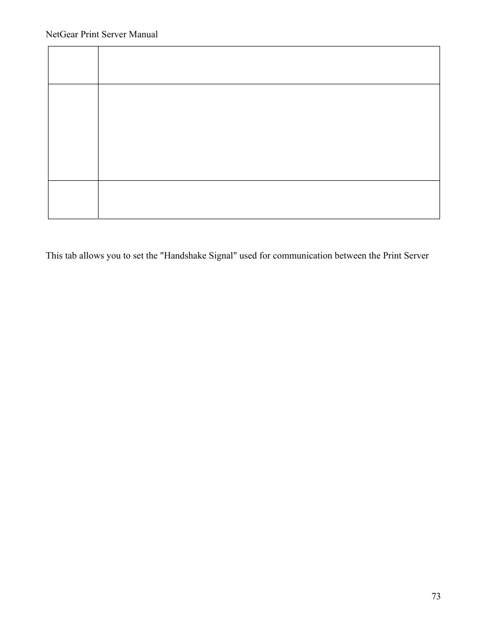 Physical port tab | NETGEAR PS111W User Manual | Page 82 / 106