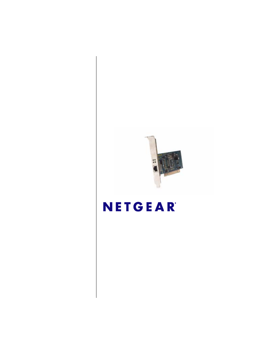 NETGEAR GA311 User Manual | 52 pages