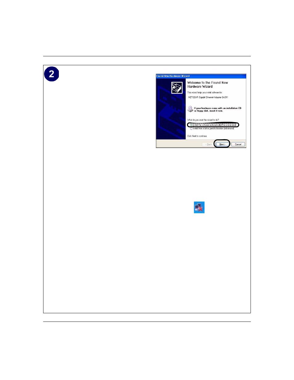 NETGEAR GA311 User Manual | Page 20 / 52