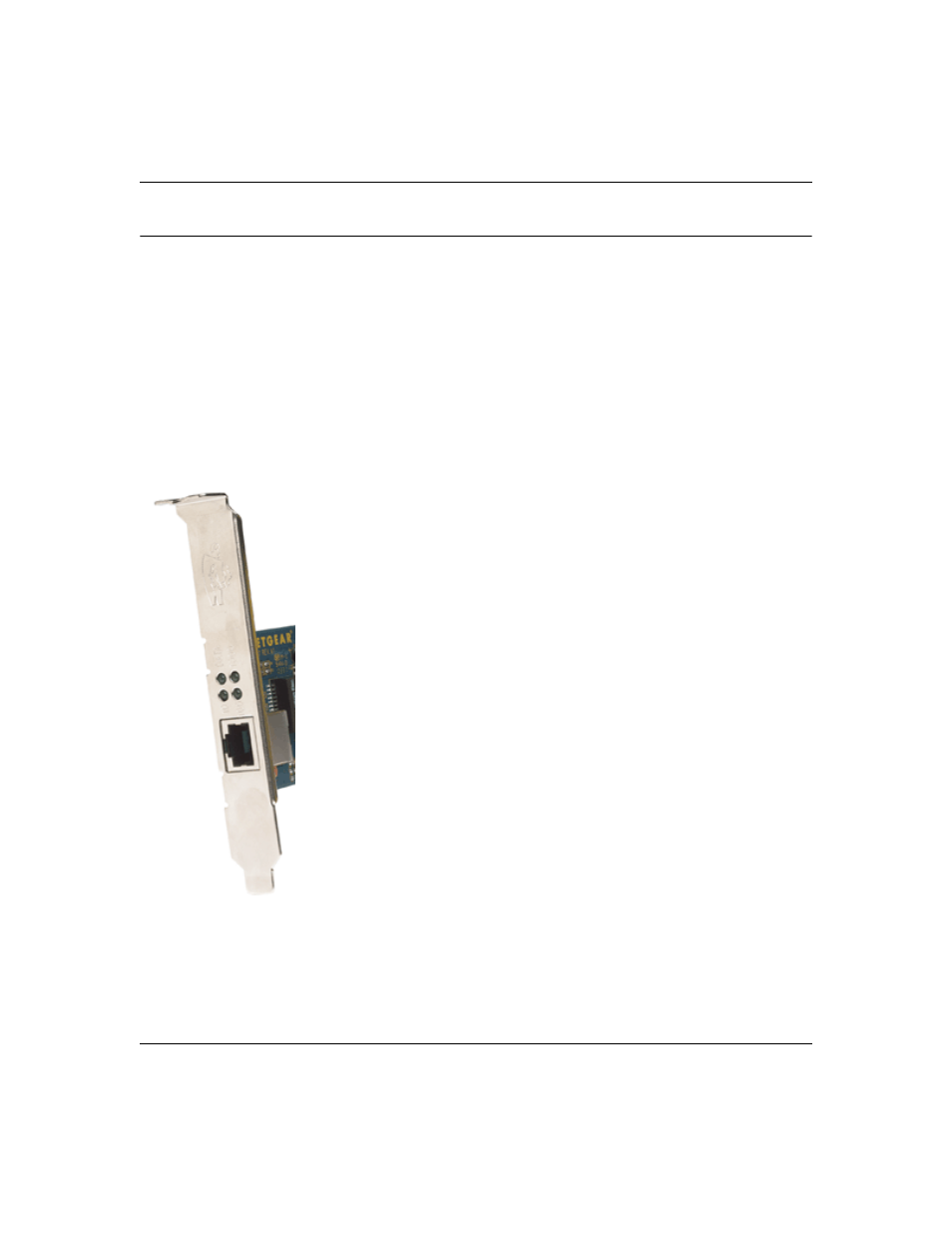 Basic troubleshooting tips, Checking the port leds, Basic troubleshooting tips -4 | Checking the port leds -4 | NETGEAR GA311 User Manual | Page 34 / 52