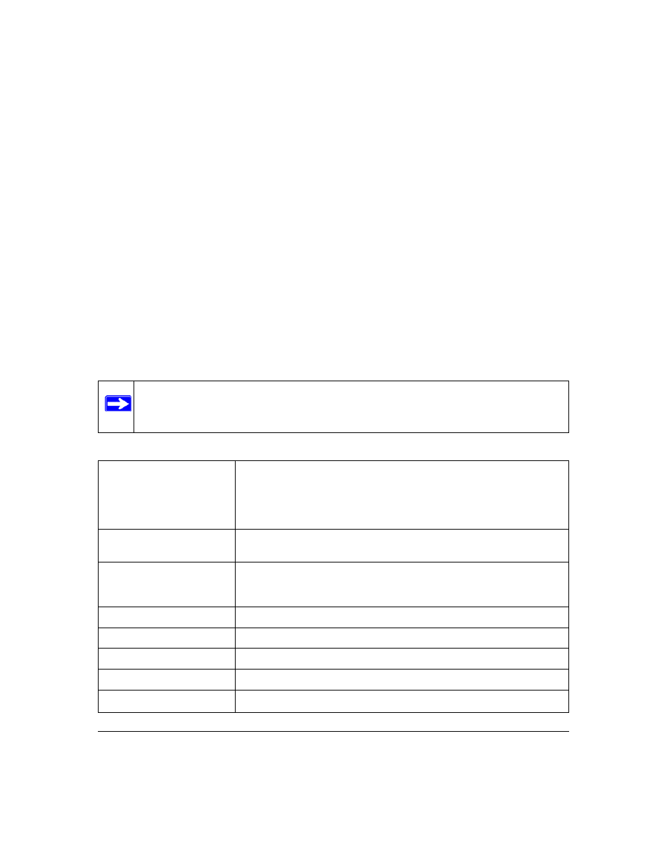 Appendix a technical specifications | NETGEAR GA311 User Manual | Page 37 / 52