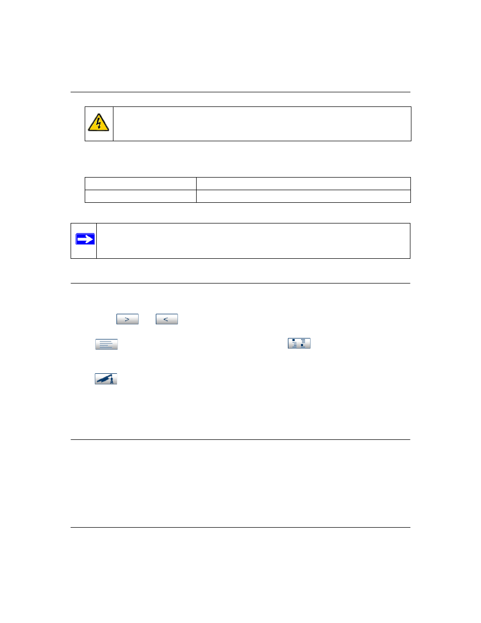 How to use this manual, How to print this manual | NETGEAR GA311 User Manual | Page 6 / 52