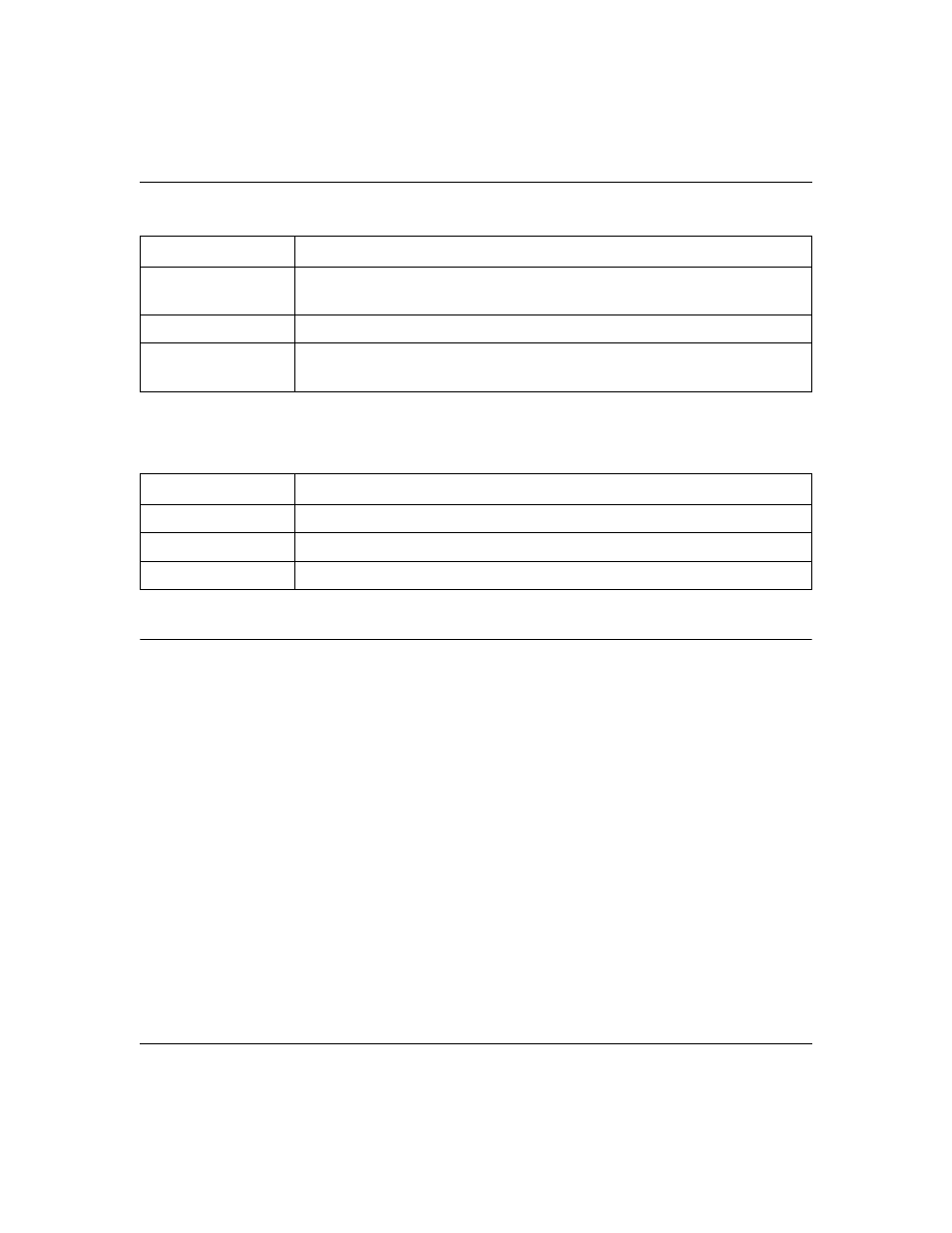 Administrator information, Administrator information -35, Administrator information” on | Ribed in, Table 6-8 | NETGEAR ProSafe FVS124G User Manual | Page 111 / 238