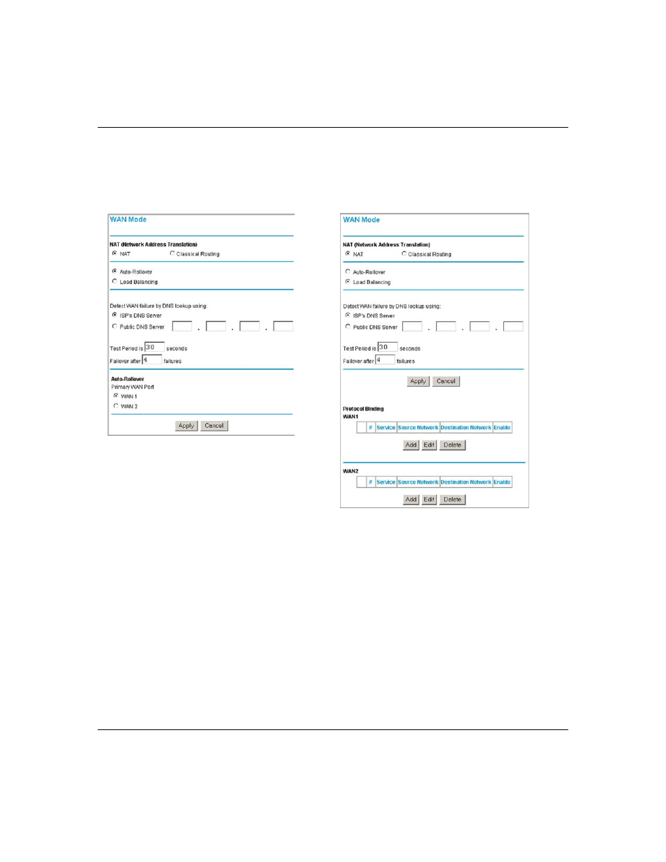 Fully qualified domain names, Fully qualified domain names -2 | NETGEAR ProSafe FVS124G User Manual | Page 114 / 238