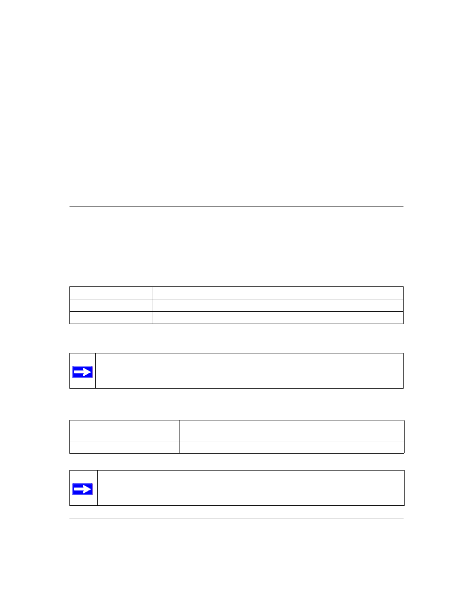 Chapter 1 about this manual, Audience, scope, conventions, and formats, Chapter 1 | About this manual, Audience, scope, conventions, and formats -1 | NETGEAR ProSafe FVS124G User Manual | Page 15 / 238