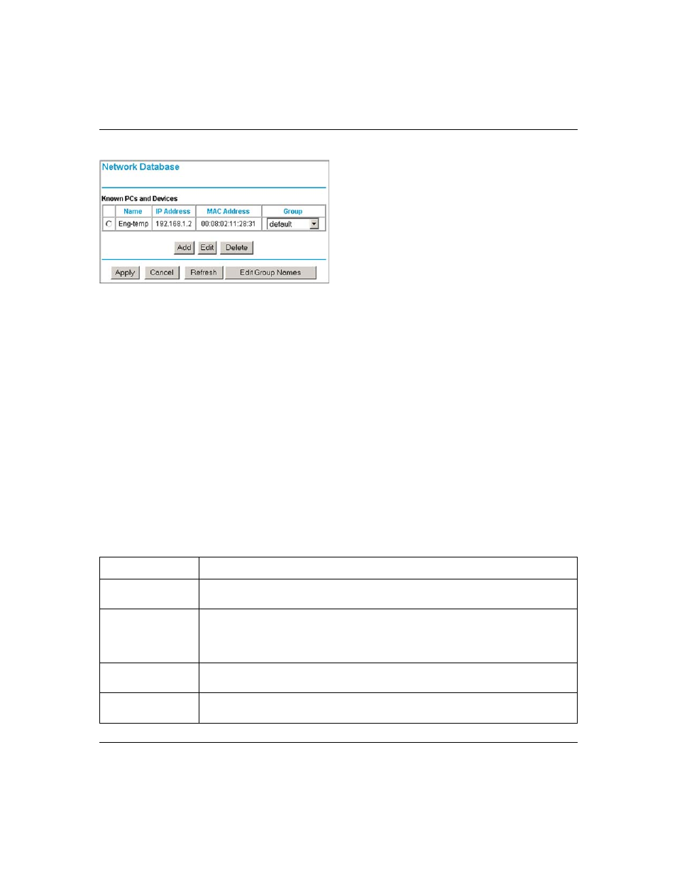 NETGEAR ProSafe FVS124G User Manual | Page 155 / 238