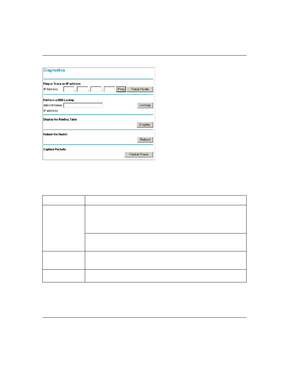 NETGEAR ProSafe FVS124G User Manual | Page 162 / 238