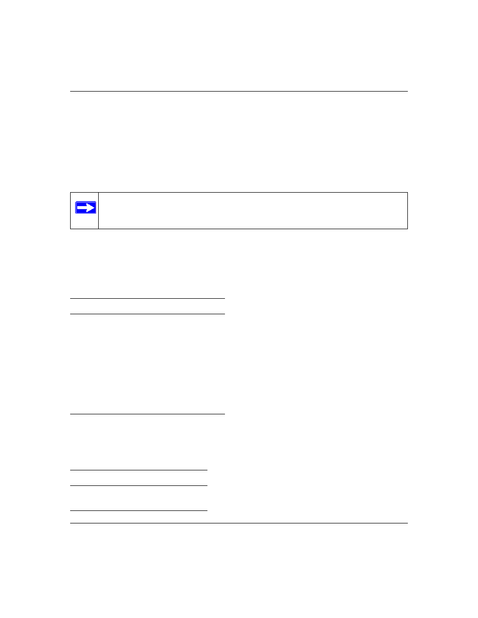 NETGEAR ProSafe FVS124G User Manual | Page 182 / 238